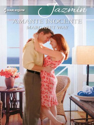 cover image of Amante inocente